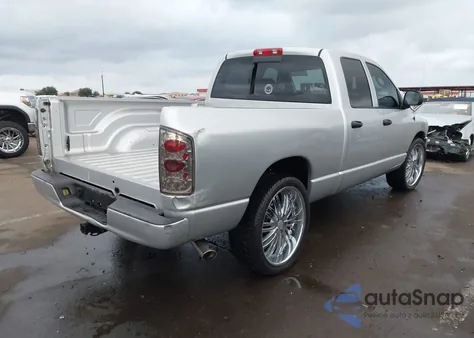 2003 Dodge Ram 1500 Slt/Laramie/St z USA, uszkodzony, nr VIN 1D7HA18D33J586548